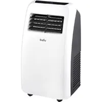 Мобильный кондиционер Ballu Aura BPAC-07 CP/N1_24Y