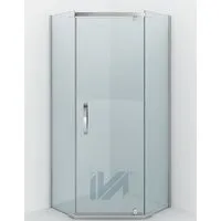 Душевой уголок IVA E2PS100C