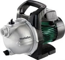 Поверхностный насос Metabo P 3300 G