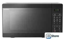 Микроволновая печь Sharp R6800RK