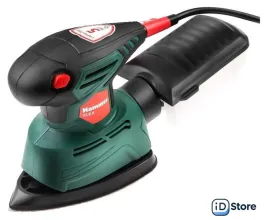 Дельташлифмашина Hammer Flex DSM135