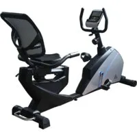 Велотренажер DFC B8729R