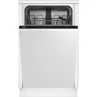 Встраиваемая посудомоечная машина BEKO BDIS15961
