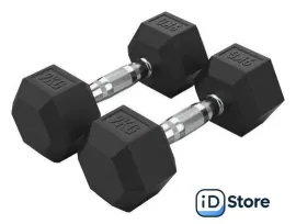 Гантель VictoryFit VF-H090 9 кг