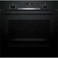 Электрический духовой шкаф Bosch Serie 6 HBG536EB3