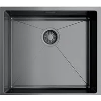 Кухонная мойка Omoikiri Taki 49-U/IF GM