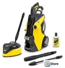 Мойка высокого давления Karcher K7 Power Flex Home 1.317-302.0