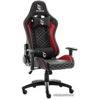 Игровое (геймерское) кресло GameLab Paladin (red)