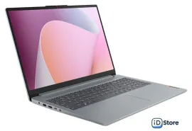 Ноутбук Lenovo IdeaPad Slim 3 16ABR8 82XR009BRK