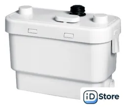 Канализационная установка SFA Sanivite