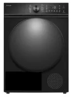 Сушильная машина Weissgauff WD 5910 Heat Pump Matt Black