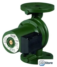 Циркуляционный насос DAB B 110/250.40 T