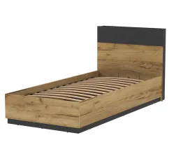 Кровать одинарная LT-K90