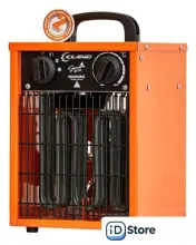 Электрическая тепловая пушка ELAND Sonora KT-32