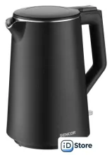 Электрический чайник Sencor SWK 0551BK