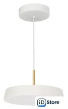 Подвесная люстра Arlight SP-Elegant-R300-17W Warm3000 033914(1)