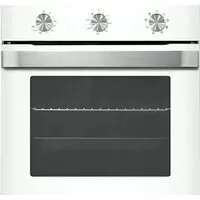 Электрический духовой шкаф TECHNO O3106607N3W0H