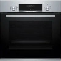 Электрический духовой шкаф Bosch Serie 6 HBJ558YS3Q