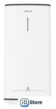 Накопительный электрический водонагреватель Ariston Velis Tech PW ABSE 50