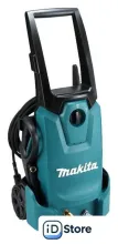 Мойка высокого давления Makita HW 1200