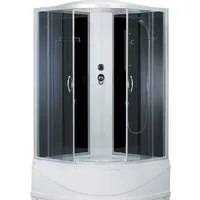 Душевая кабина Erlit ER3510TP-C4 100x100