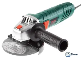 Угловая шлифмашина Hammer USM710D