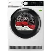 Сушильная машина AEG TR9394E