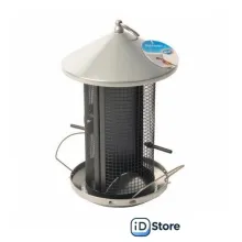 Кормушка для птиц Duvo Plus Комби 435027/DV