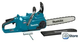 Аккумуляторная пила Makita UC015GZ01 (без АКБ)