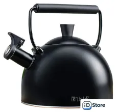 Чайник со свистком Taller TR-11379