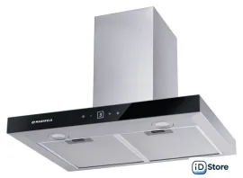 Кухонная вытяжка MAUNFELD Breeze 60 (нержавеющая сталь)