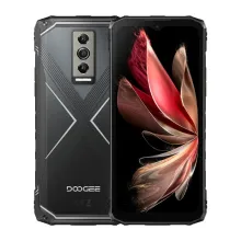 Смартфон Doogee Blade 10 Pro 6GB/256GB (серебристый)