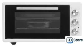 Мини-печь ARDO MO4552W2
