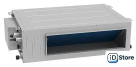 Кондиционер Electrolux EACD-36H/UP4-DC/N8