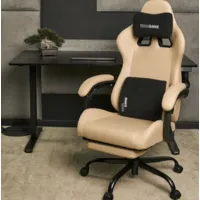 Кресло геймерское VMMGame Thronex / MC-AOT-2-B31-BG (Biege)