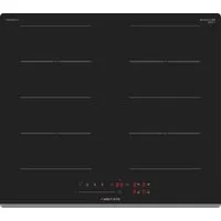 Варочная панель Meferi MIH604BK Comfort Plus