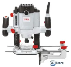 Вертикальный фрезер Stavr (Ставр) МФ-12/1800