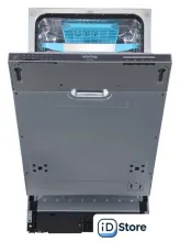 Встраиваемая посудомоечная машина Korting KDI 45340