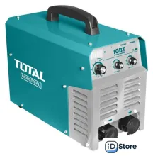 Сварочный инвертор Total TW22505