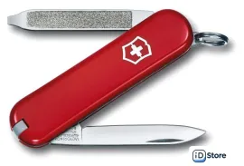 Мультитул Victorinox Escort 0.6123
