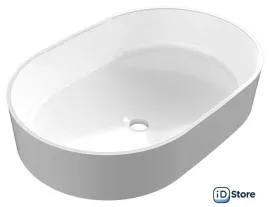 Умывальник Versalia Barocco 60