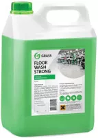 Чистящее средство для пола Grass Floor Wash Strong / 125193