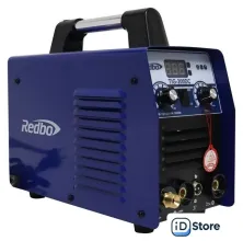 Сварочный инвертор Redbo TIG-200DC