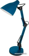 Лампа Camelion KD-331 (синий)