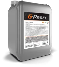 Масло G-Profi GT 10W-40 20л,