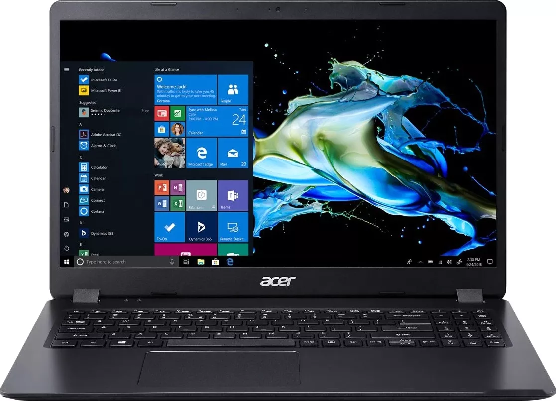 Ноутбуки Acer Acer Extensa 15 EX215-52-30D1 NX.EG8EU.00J