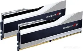 Оперативная память G.SKILL Trident Z5 2x16ГБ DDR5 6000МГц F5-6000J3636F16GX2-TZ5S