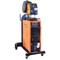 Сварочный инвертор FoxWeld UNO MIG 350 Double Pulse