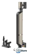 Пылесос Dreame Cordless Vacuum Cleaner Z40 CE Station (с евровилкой)