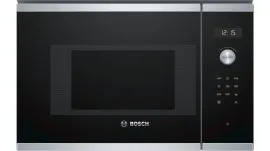 Встраиваемая микроволновая Bosch BFL 524MS0